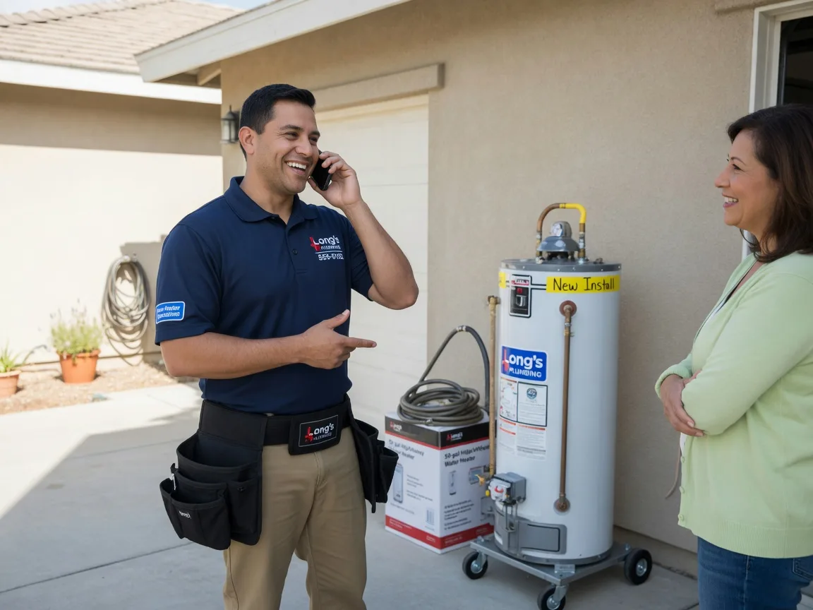 Leak Detection Pecos, TX FAQs